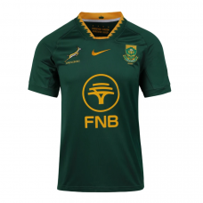 Nike Springboks Ladies Stadium Fan Jersey